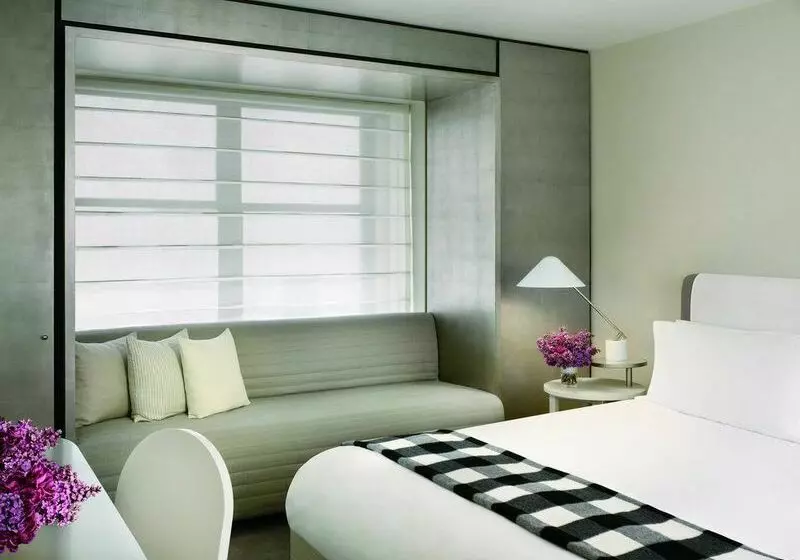 Fotos del hotel Morgans:  7