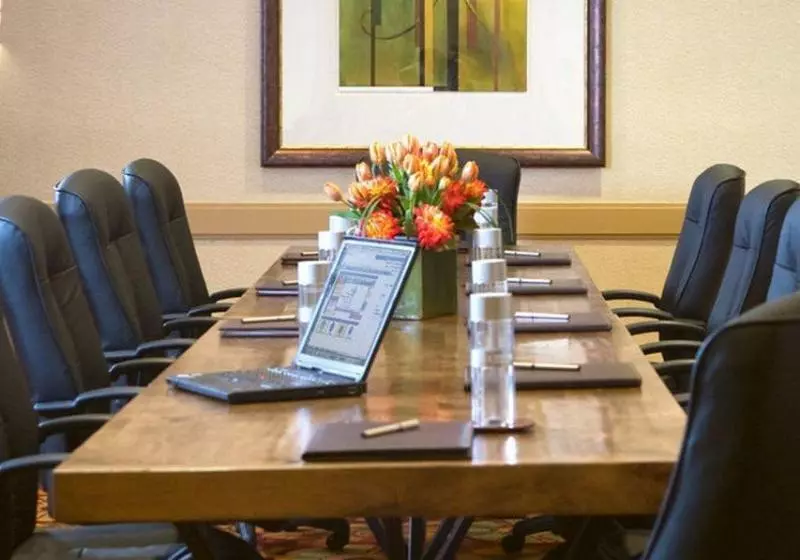 Fotos del hotel San Diego Marriott Mission Valley:  21