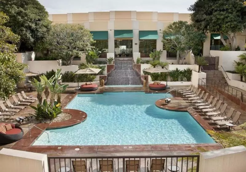 Fotos del hotel San Diego Marriott Mission Valley:  3