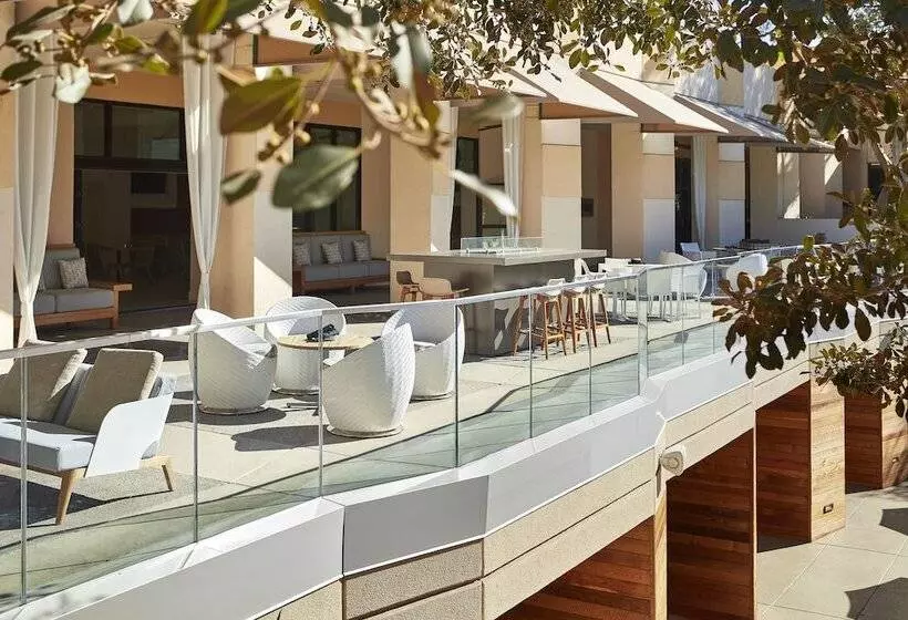 Fotos del hotel San Diego Marriott Mission Valley:  6