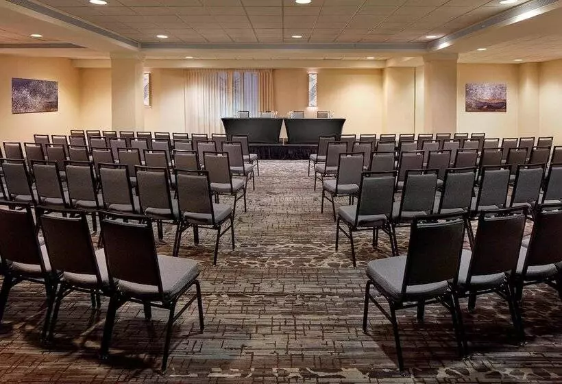 Fotos del hotel San Diego Marriott Mission Valley:  19