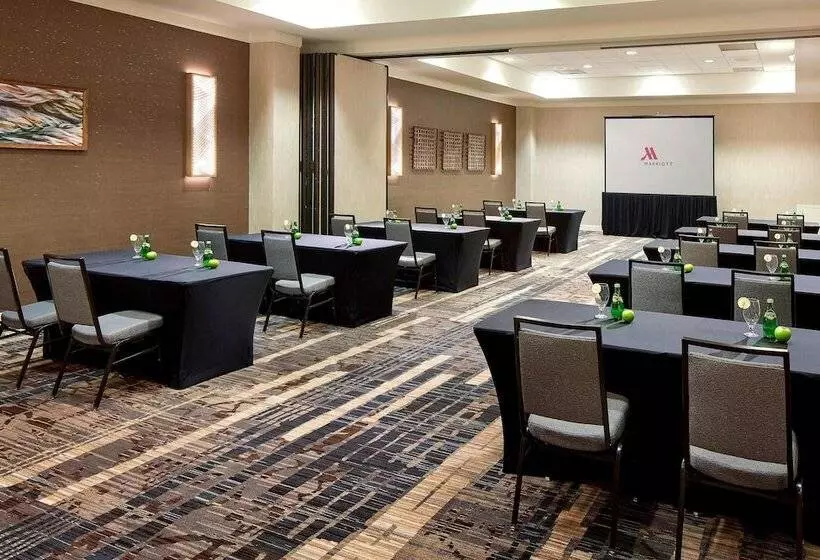 Fotos del hotel San Diego Marriott Mission Valley:  20