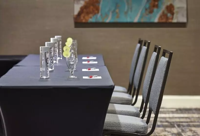 Fotos del hotel San Diego Marriott Mission Valley:  25