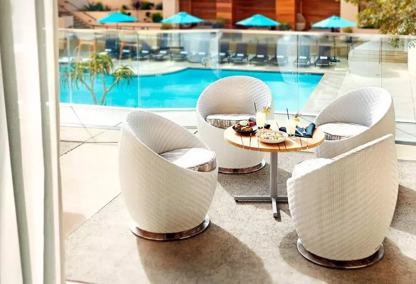 Fotos del hotel San Diego Marriott Mission Valley:  4