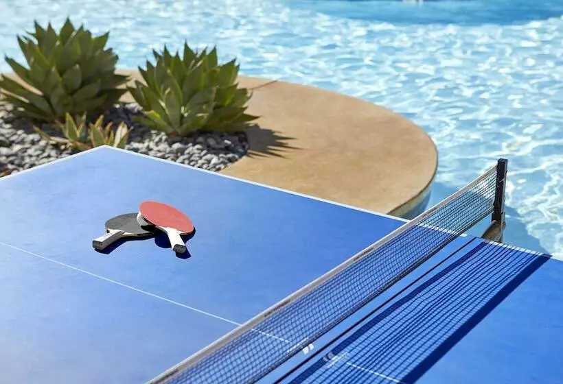 Fotos del hotel San Diego Marriott Mission Valley:  12