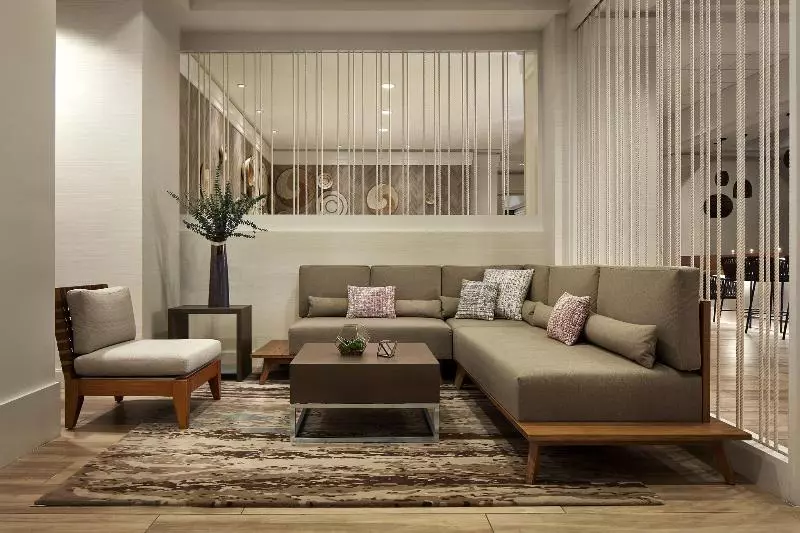 Fotos del hotel San Diego Marriott Mission Valley:  2