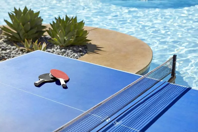 Fotos del hotel San Diego Marriott Mission Valley:  8