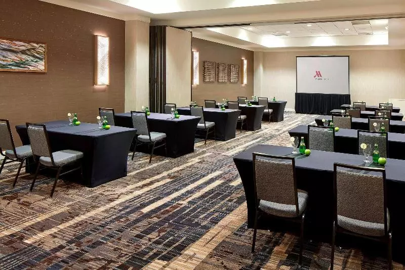 Fotos del hotel San Diego Marriott Mission Valley:  10