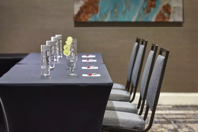 Fotos del hotel San Diego Marriott Mission Valley:  18