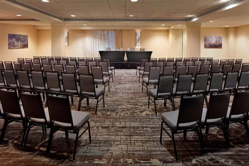 Fotos del hotel San Diego Marriott Mission Valley:  23