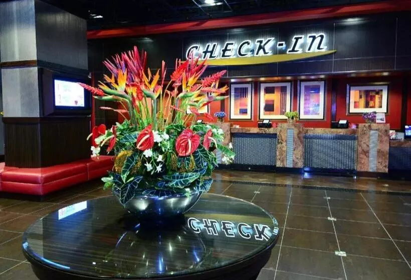 Fotos del hotel Eastside Cannery Casino & Hotel:  10