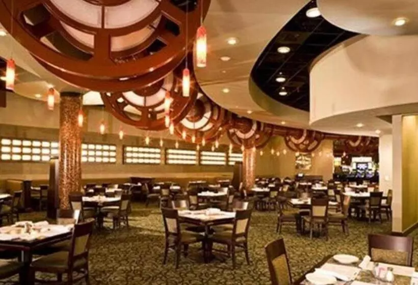 Fotos del hotel Eastside Cannery Casino & Hotel:  14