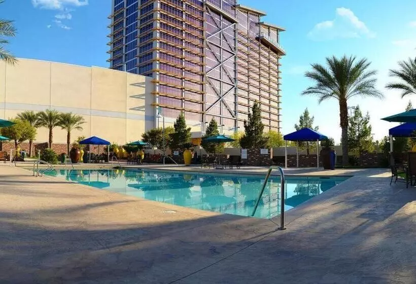 Fotos del hotel Eastside Cannery Casino & Hotel:  3