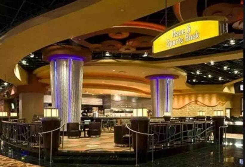 Fotos del hotel Eastside Cannery Casino & Hotel:  24