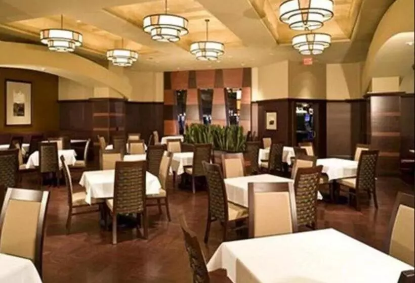 Fotos del hotel Eastside Cannery Casino & Hotel:  7