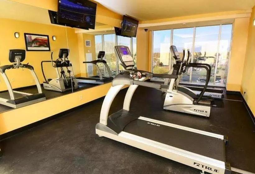 Fotos del hotel Eastside Cannery Casino & Hotel:  6