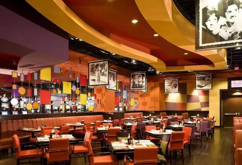 Fotos del hotel Eastside Cannery Casino & Hotel:  18