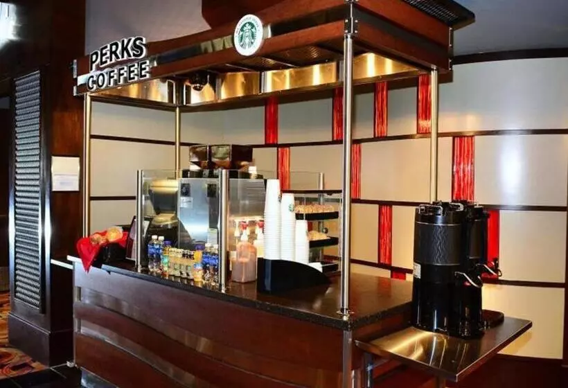 Fotos del hotel Eastside Cannery Casino & Hotel:  8