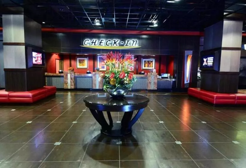 Fotos del hotel Eastside Cannery Casino & Hotel:  5