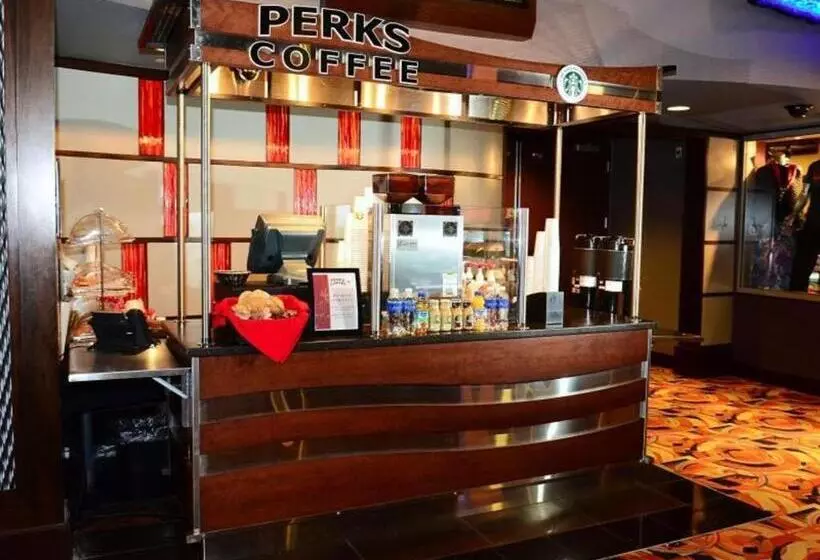 Fotos del hotel Eastside Cannery Casino & Hotel:  23