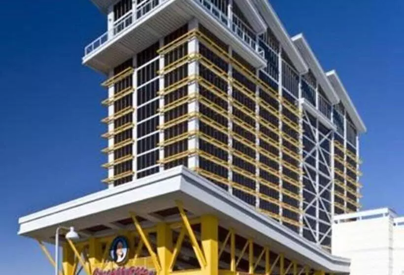 Eastside Cannery Casino & Hotel