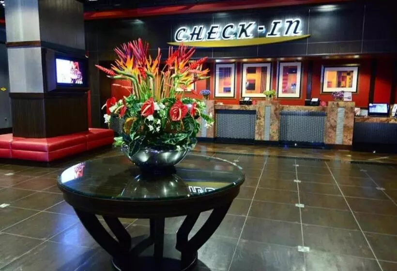 Fotos del hotel Eastside Cannery Casino & Hotel:  12