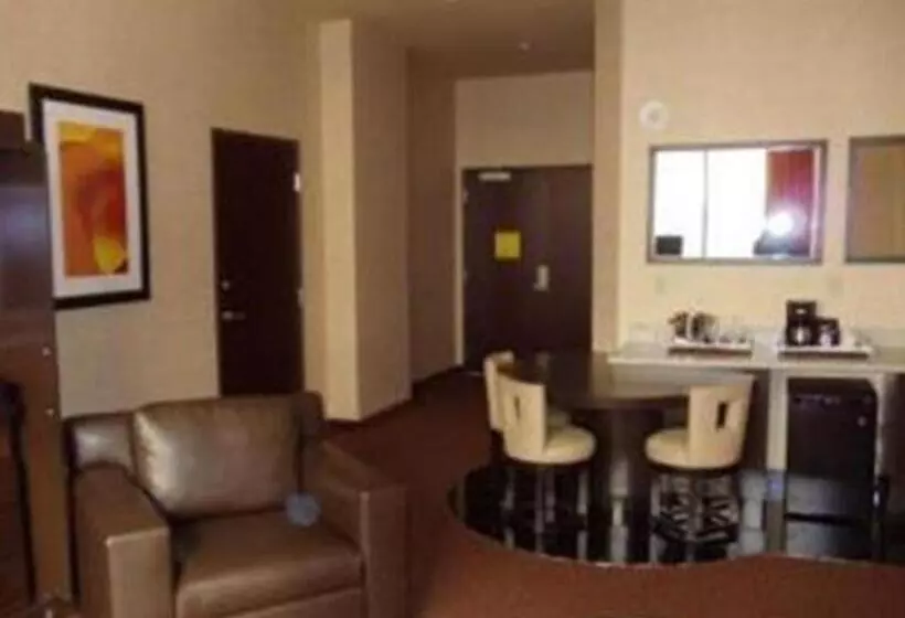 Fotos del hotel Eastside Cannery Casino & Hotel:  11