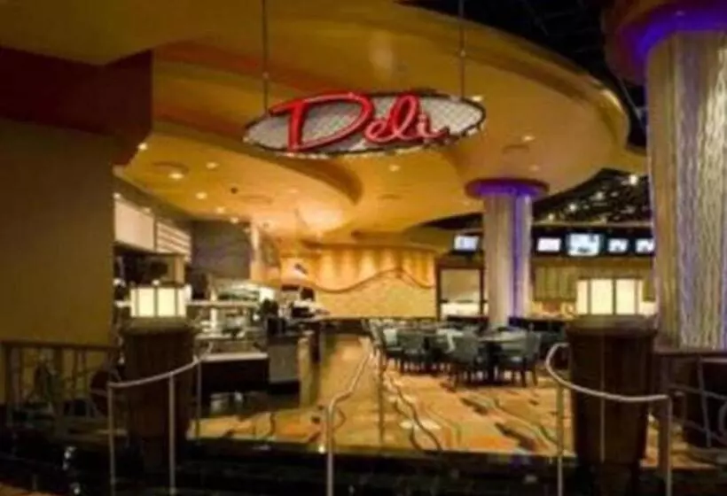 Fotos del hotel Eastside Cannery Casino & Hotel:  20