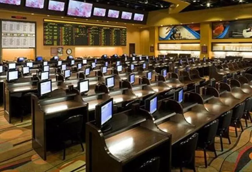 Fotos del hotel Eastside Cannery Casino & Hotel:  16