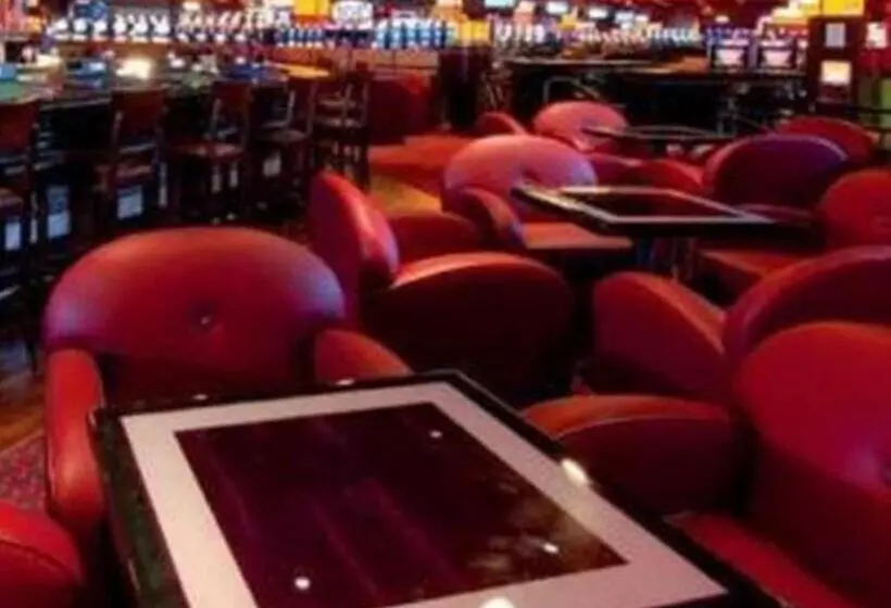 Fotos del hotel Eastside Cannery Casino & Hotel:  25