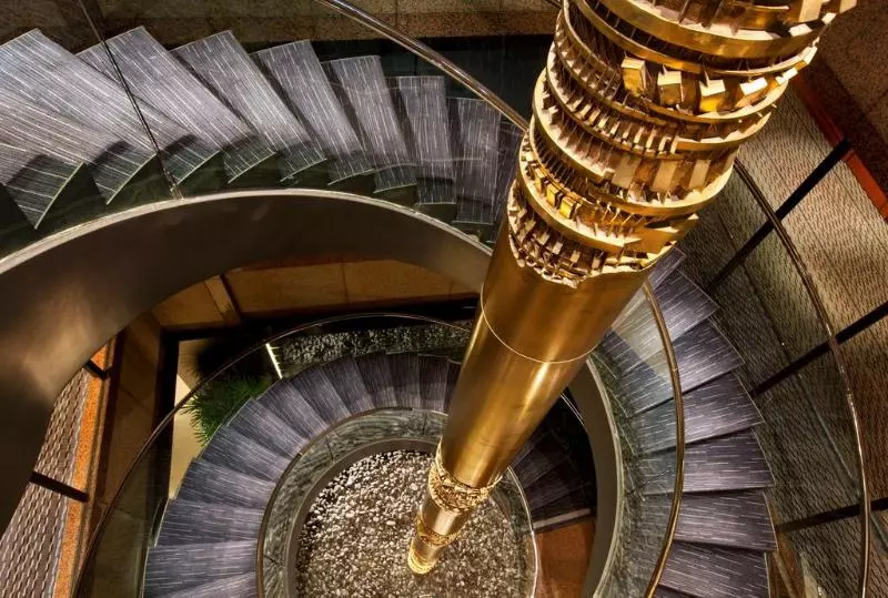 Fotos del hotel Le Meridien San Francisco:  7