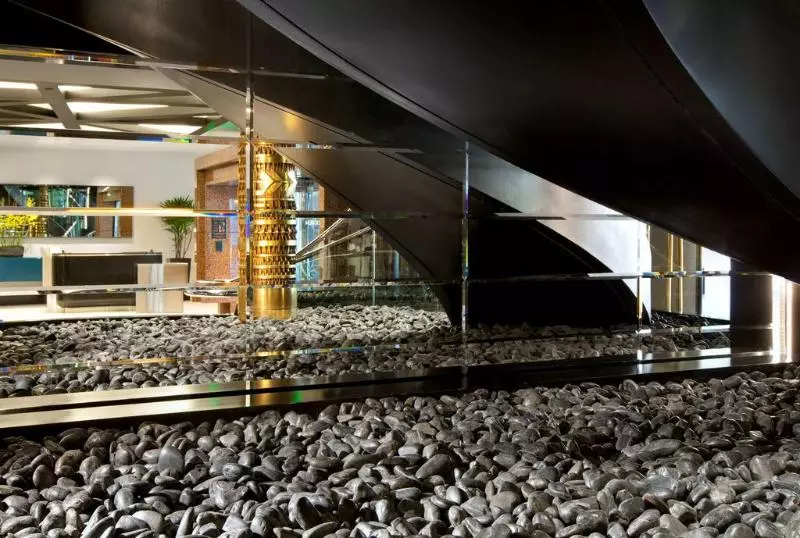 Fotos del hotel Le Meridien San Francisco:  14