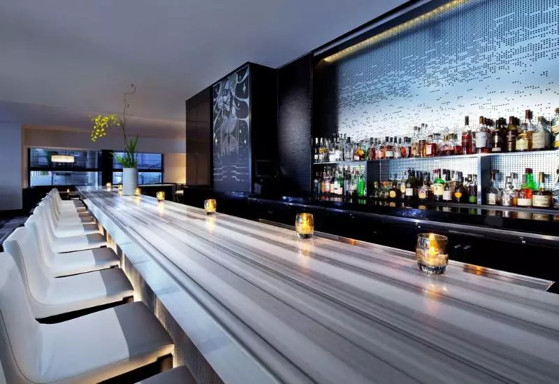 Fotos del hotel Le Meridien San Francisco:  5