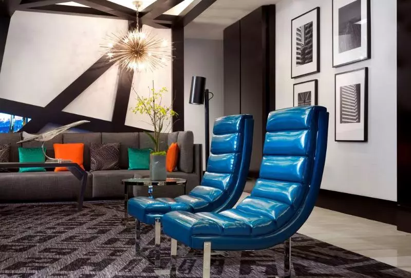 Fotos del hotel Le Meridien San Francisco:  15