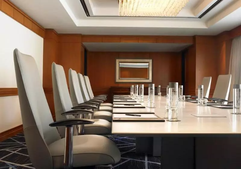 Fotos del hotel Le Meridien San Francisco:  13