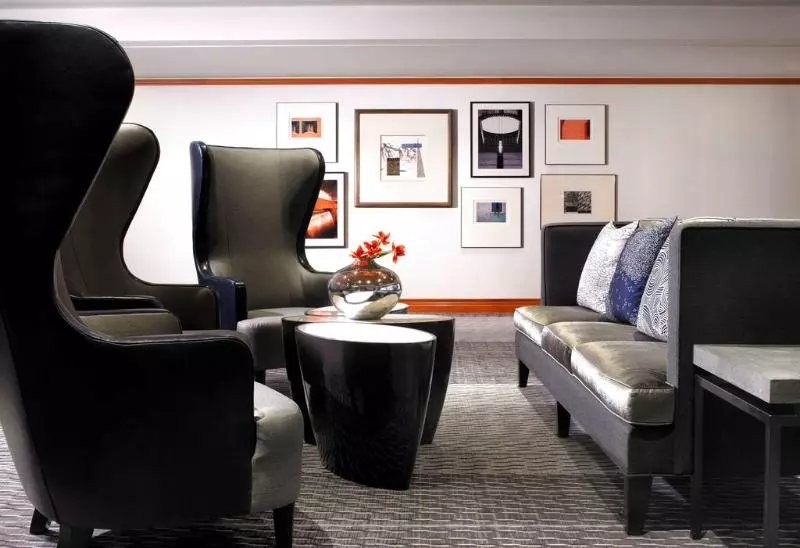 Le Meridien San Francisco