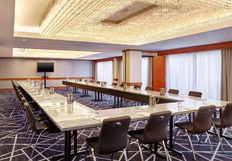 Fotos del hotel Le Meridien San Francisco:  6