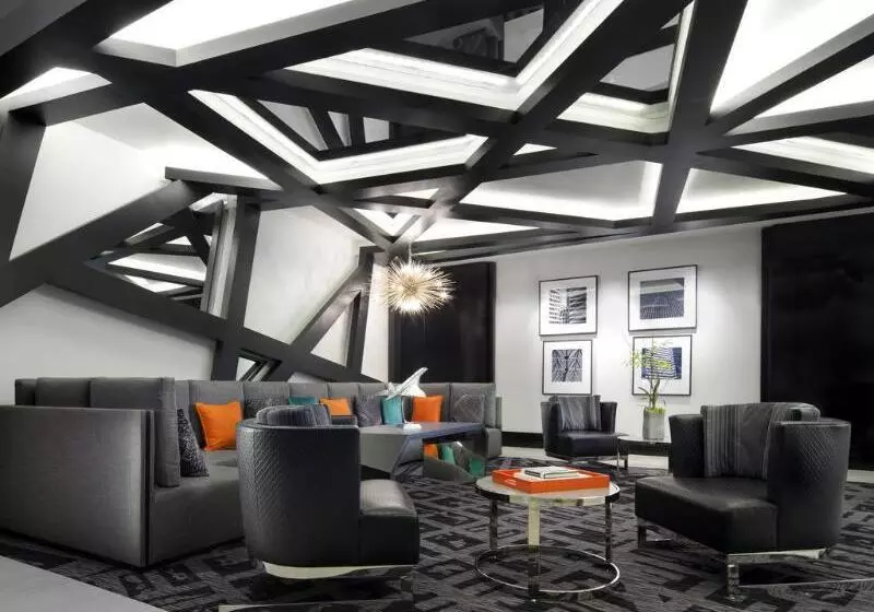 Fotos del hotel Le Meridien San Francisco:  9