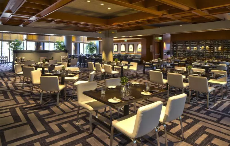 Fotos del hotel Le Meridien San Francisco:  16