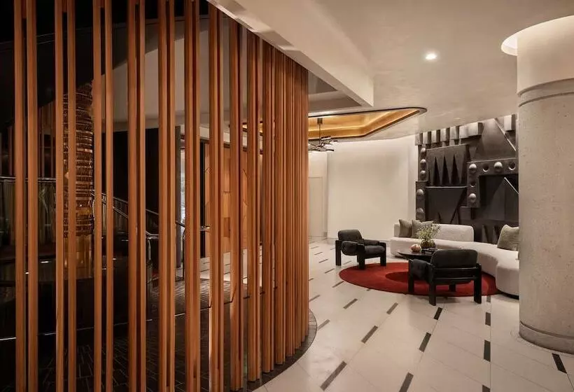 Fotos del hotel Le Meridien San Francisco:  3