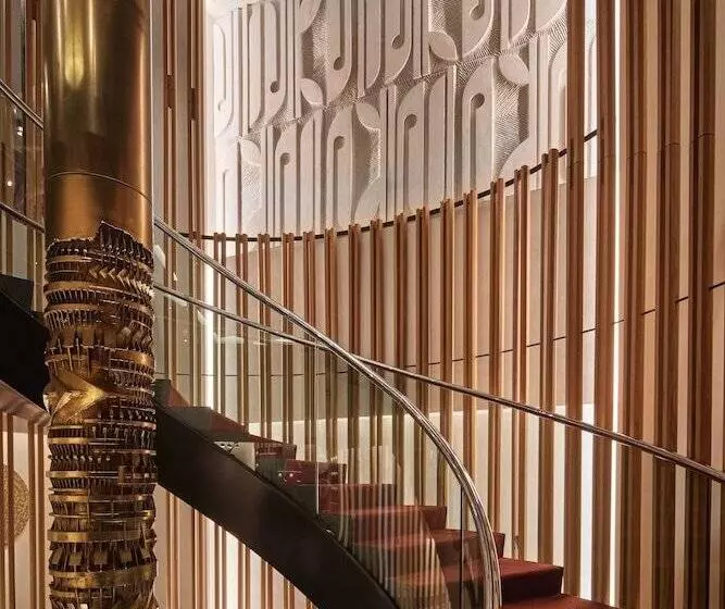 Fotos del hotel Le Meridien San Francisco:  10