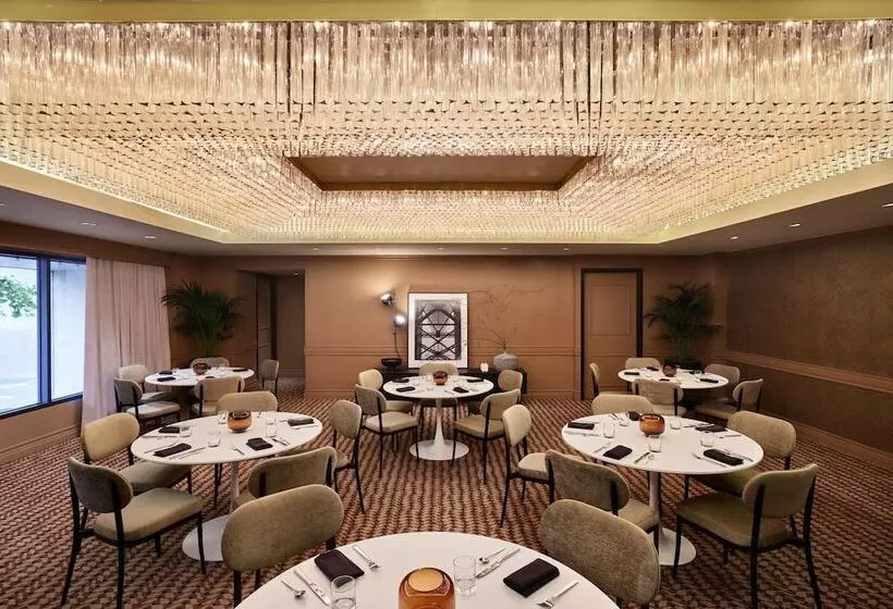 Fotos del hotel Le Meridien San Francisco:  4