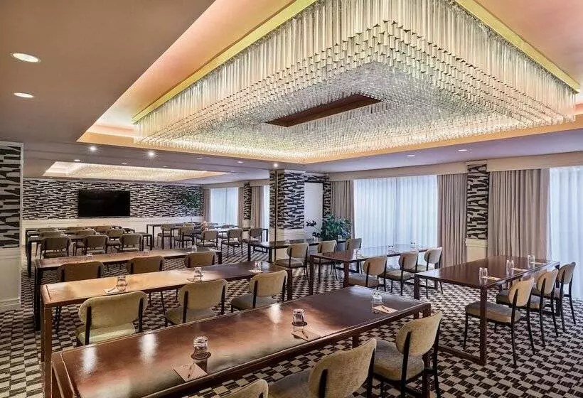 Fotos del hotel Le Meridien San Francisco:  18