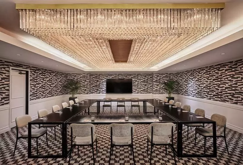 Fotos del hotel Le Meridien San Francisco:  25