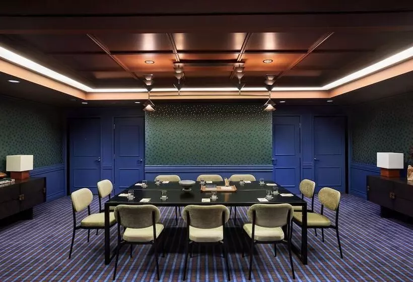 Fotos del hotel Le Meridien San Francisco:  22