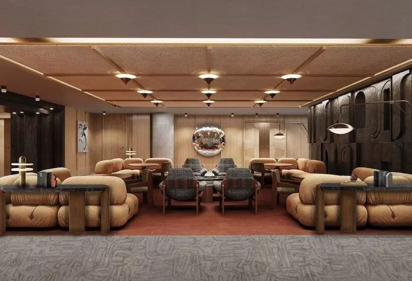 Fotos del hotel Le Meridien San Francisco:  2