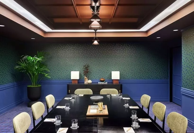 Fotos del hotel Le Meridien San Francisco:  19