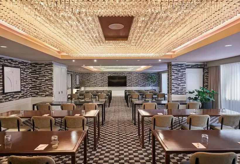 Fotos del hotel Le Meridien San Francisco:  11