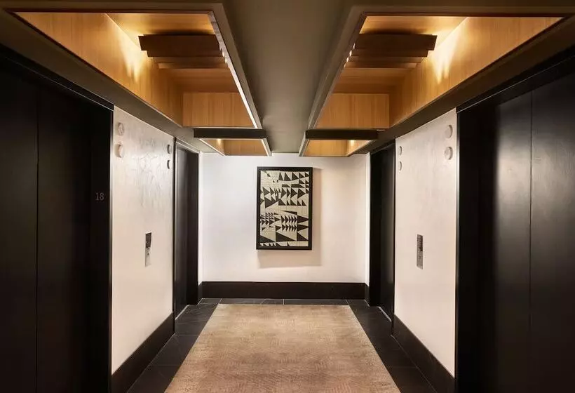 Fotos del hotel Le Meridien San Francisco:  20