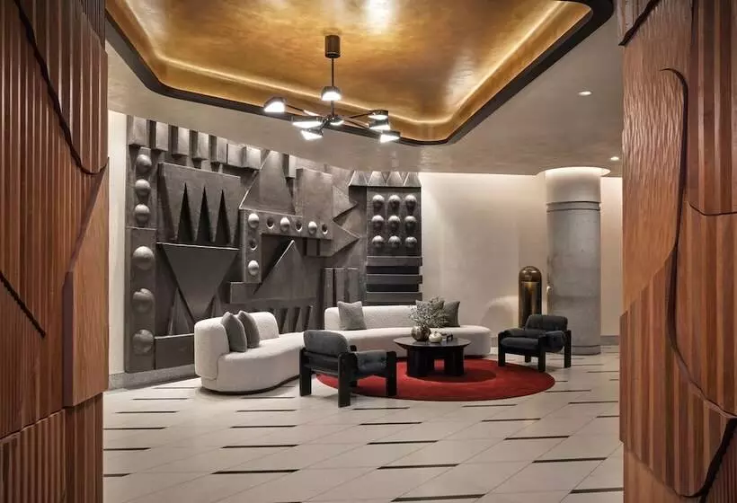 Fotos del hotel Le Meridien San Francisco:  8